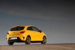 Seat Ibiza Cupra 2009 года